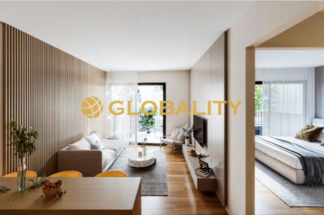 Apartment 55sqm for sale-Pagkrati