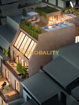 Maisonette 125sqm for sale-Pagkrati