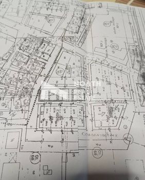 Land plot 155,21sqm for sale-Stavroupoli » Akriton