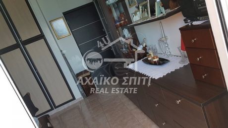 Διαμέρισμα 52τ.μ. για πώληση-Αιγείρα » Κέντρο