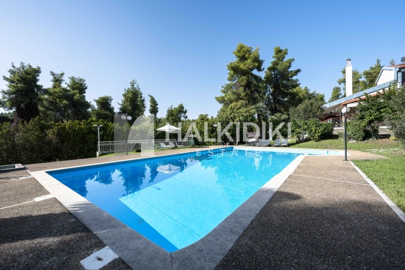 Μεζονέτα 130 τ.μ. προς πώληση, Σανή