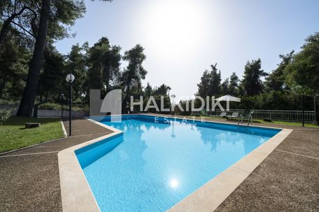 Μεζονέτα 130τ.μ. για πώληση-Κασσάνδρα » Σανή
