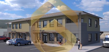 Business bulding 3sqm for sale-Peristeri