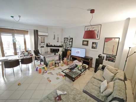 Apartment 112sqm for sale-Perama » Center