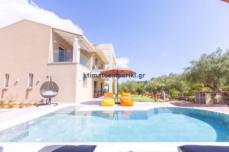 Villa 230sqm for sale-Corfu