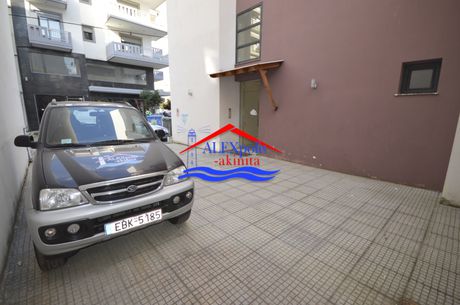 Parking 20τ.μ. για ενοικίαση-Αλεξανδρούπολη » Κέντρο