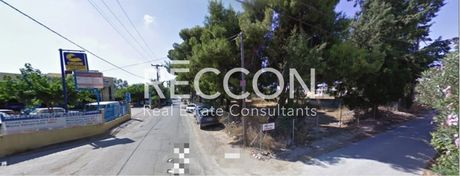 Land plot 500sqm for sale-Agios Stefanos » Kapitenia