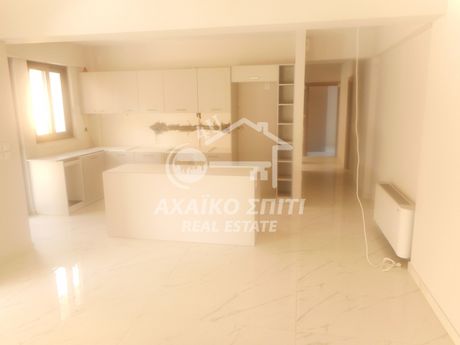 Διαμέρισμα 52τ.μ. για πώληση-Πάτρα » Τ.ε.ι.
