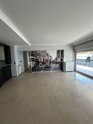 Apartment 95 sqm for rent, Thessaloniki - Suburbs, Kalamaria