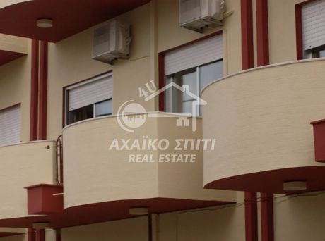 Μονοκατοικία 290τ.μ. για πώληση-Πάτρα » Αμπελόκηποι