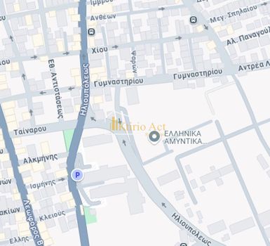 Οικόπεδο 140τ.μ. για πώληση-Υμηττός » Άνω υμηττός