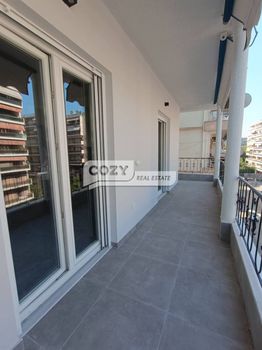 Apartment 105 sqm for rent