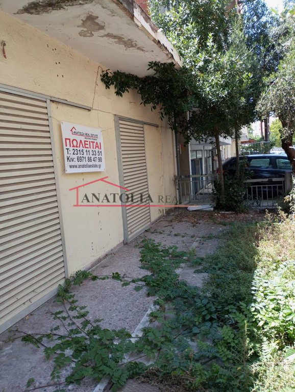 Οικόπεδο 168 τ.μ. πρός πώληση, Θεσσαλονίκη - Περιφ/Κοί Δήμοι, Ελευθέριο-Κορδελιό