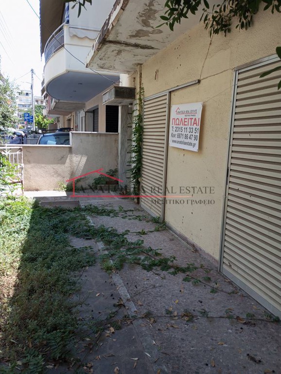 Οικόπεδο 168 τ.μ. πρός πώληση, Θεσσαλονίκη - Περιφ/Κοί Δήμοι, Ελευθέριο-Κορδελιό