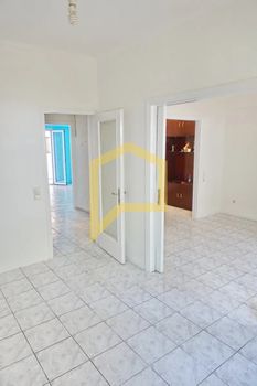 Apartment 63 sqm for sale