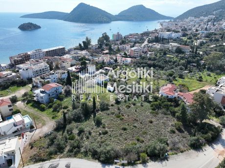 Οικόπεδο 4.500τ.μ. για πώληση-Ασίνη » Τολό