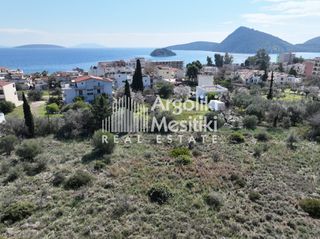 Οικόπεδο 4.500 τ.μ. για πώληση, Αργολίδα, Ασίνη-thumb-2