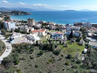 Οικόπεδο 4.500 τ.μ. για πώληση, Αργολίδα, Ασίνη-thumb-1
