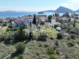 Οικόπεδο 4.500 τ.μ. για πώληση, Αργολίδα, Ασίνη-thumb-9