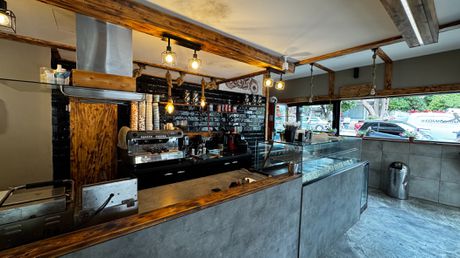 Store 55sqm for sale-Nea Ionia » Agioi Anargyroi