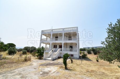 Detached home 180sqm for sale-Loutraki-Perachora