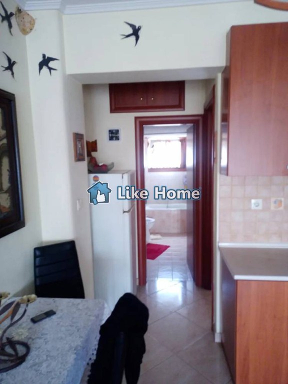 Studio / γκαρσονιέρα 50 τ.μ. προς πώληση, Λαχανόκηποι Θεσσαλονίκης