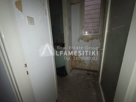 Διαμέρισμα 83τ.μ. για πώληση-Λεωφ. πατησίων - λεωφ. αχαρνών » Άγιος νικόλαος