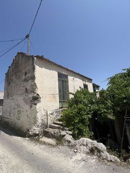 Μονοκατοικία 114,13τ.μ. για πώληση-Λάμπη » Μουρνέ