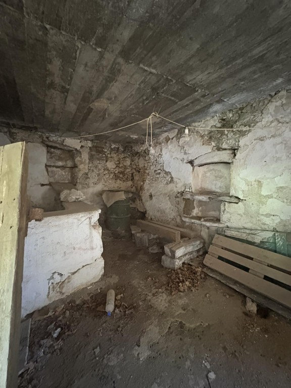Μονοκατοικία 114,13 τ.μ. πρός πώληση, Ν. Ρεθύμνου, Λάμπη