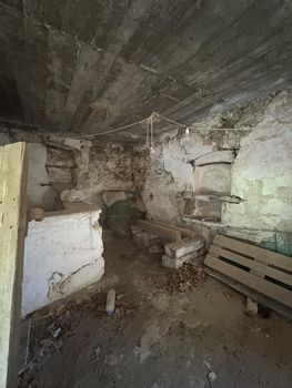 Μονοκατοικία 114,13τ.μ. για πώληση-Λάμπη » Μουρνέ