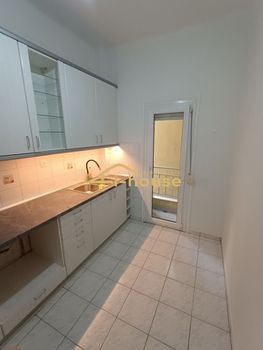 Apartment 55 sqm for rent