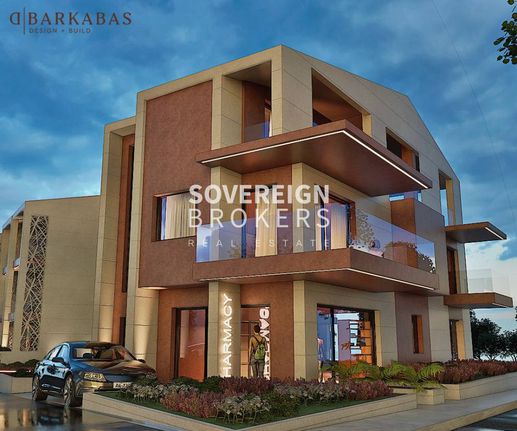 Maisonette 138 sqm for sale, Thessaloniki - Suburbs, Efkarpia