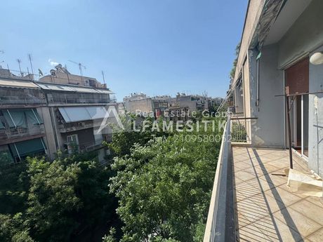 Διαμέρισμα 91τ.μ. για πώληση-Λεωφ. πατησίων - λεωφ. αχαρνών » Πλατεία αμερικής
