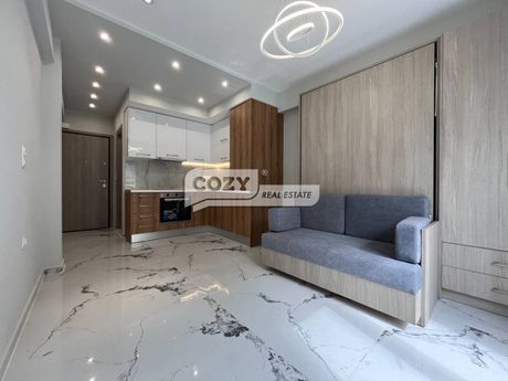 Studio 23 sqm for rent