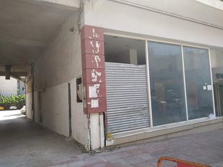 Κατάστημα 749 τ.μ. προς πώληση, Κέντρο Λαμίας-thumb-2