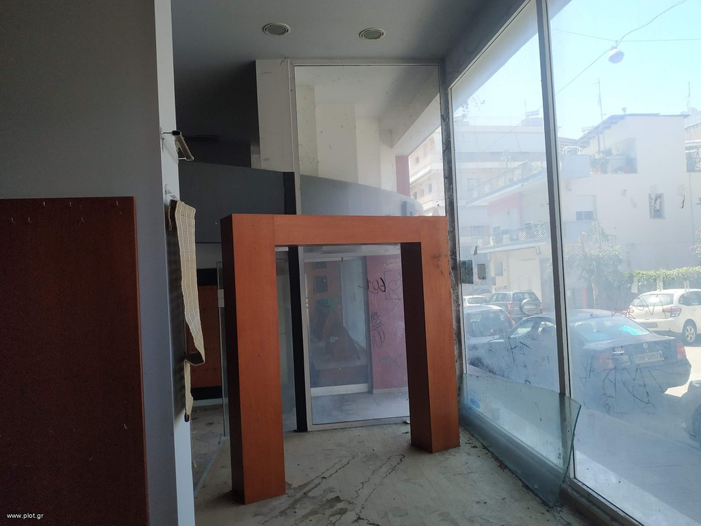 Κατάστημα 749 τ.μ. προς πώληση, Κέντρο Λαμίας