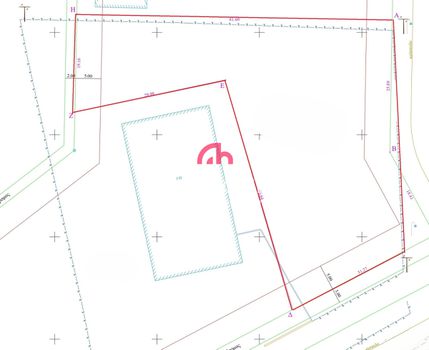 Land plot 2.000sqm for sale-Thermi » Center Of Thermi