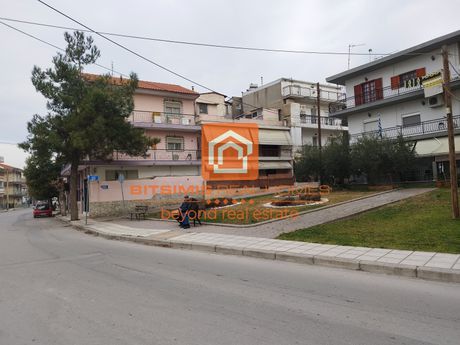 Οικόπεδο 195τ.μ. για πώληση-Πολίχνη » Ανθόκηποι