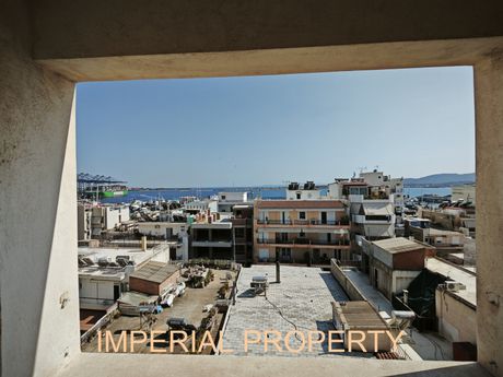 Apartment 107sqm for sale-Perama » Center