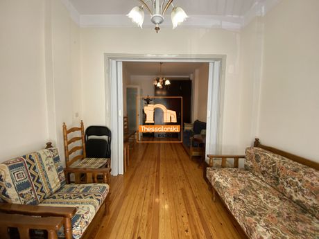 Apartment 56 sqm for rent