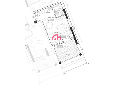 Studio 42sqm for sale-Kato Toumpa