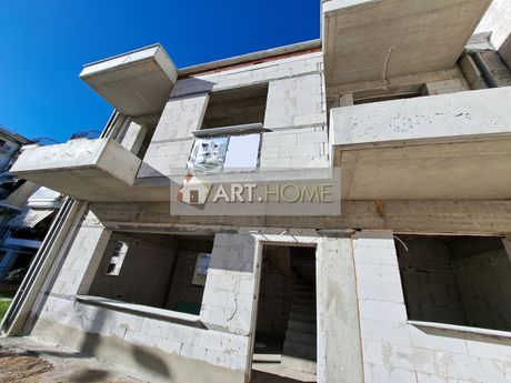 Detached home 108sqm for sale-Ano Toumpa