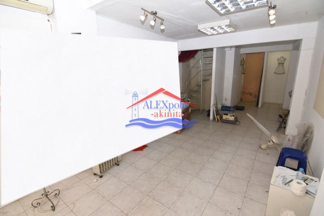 Κατάστημα 56 τ.μ. για ενοικίαση, Εβρος, Αλεξανδρούπολη