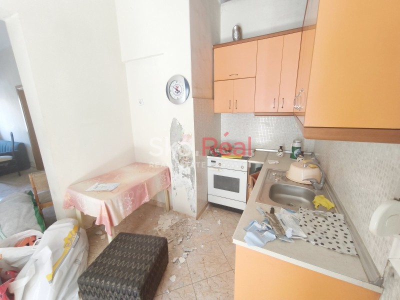 Διαμέρισμα 94 τ.μ. πρός πώληση, Θεσσαλονίκη - Περιφ/Κοί Δήμοι, Εύοσμος