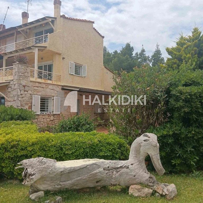 Μεζονέτα 110 τ.μ. προς πώληση, Νέα Ποτίδαια