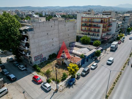 Οικόπεδο 234τ.μ. για πώληση-Αμπελόκηποι » Βόσπορος