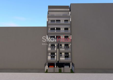 Studio / γκαρσονιέρα 57τ.μ. για πώληση-Κάτω τούμπα