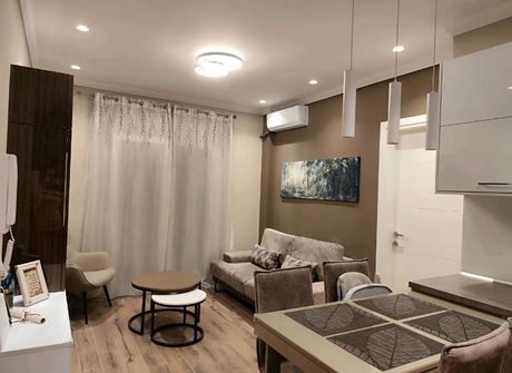 Apartment 65sqm for sale-Ampelokipoi » Fillipou