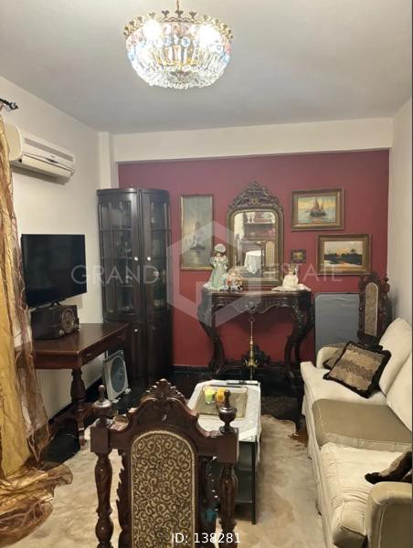 Διαμέρισμα 70 τ.μ. προς ενοικίαση, Φλοίσβος