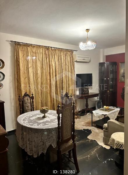 Διαμέρισμα 70 τ.μ. προς ενοικίαση, Φλοίσβος